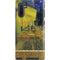 Vincent Van Gogh Cafe Terrace at Night Galaxy Note 10 Pro Case