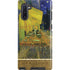 Vincent Van Gogh Cafe Terrace at Night Galaxy Note 10 Pro Case