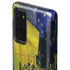 Vincent Van Gogh Cafe Terrace at Night Galaxy Note20 5G Pro Case