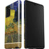 Vincent Van Gogh Cafe Terrace at Night Galaxy Note20 5G Pro Case