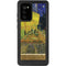Vincent Van Gogh Cafe Terrace at Night Galaxy Note20 5G Waterproof Case
