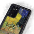 Vincent Van Gogh Cafe Terrace at Night Galaxy Note20 5G Waterproof Case