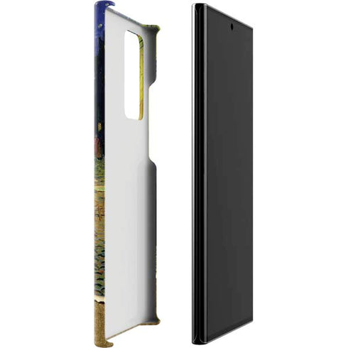 Vincent Van Gogh Cafe Terrace at Night Galaxy Note20 Ultra 5G Lite Case