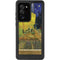 Vincent Van Gogh Cafe Terrace at Night Galaxy Note20 Ultra 5G Waterproof Case