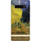 Vincent Van Gogh Cafe Terrace at Night Galaxy S10 Plus Skin