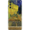 Vincent Van Gogh Cafe Terrace at Night Galaxy S20 Fan Edition Skin