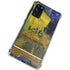 Vincent Van Gogh Cafe Terrace at Night Galaxy S20 FE Clear Case