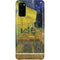 Vincent Van Gogh Cafe Terrace at Night Galaxy S20 Lite Case
