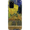 Vincent Van Gogh Cafe Terrace at Night Galaxy S20 Plus Pro Case