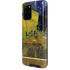 Vincent Van Gogh Cafe Terrace at Night Galaxy S20 Plus Pro Case