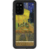 Vincent Van Gogh Cafe Terrace at Night Galaxy S20 Plus Waterproof Case