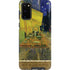 Vincent Van Gogh Cafe Terrace at Night Galaxy S20 Pro Case