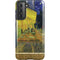 Vincent Van Gogh Cafe Terrace at Night Galaxy S21 5G Pro Case