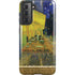 Vincent Van Gogh Cafe Terrace at Night Galaxy S21 5G Pro Case