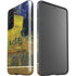 Vincent Van Gogh Cafe Terrace at Night Galaxy S21 5G Pro Case