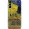 Vincent Van Gogh Cafe Terrace at Night Galaxy S21 5G Skin