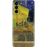 Vincent Van Gogh Cafe Terrace at Night Galaxy S21 5G Skin