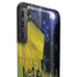 Vincent Van Gogh Cafe Terrace at Night Galaxy S21 FE Pro Case