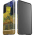 Vincent Van Gogh Cafe Terrace at Night Galaxy S21 FE Pro Case
