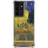 Vincent Van Gogh Cafe Terrace at Night Galaxy S21 Ultra 5G Clear Case