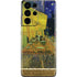 Vincent Van Gogh Cafe Terrace at Night Galaxy S21 Ultra 5G Skin