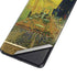 Vincent Van Gogh Cafe Terrace at Night Galaxy S21 Ultra 5G Skin
