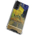 Vincent Van Gogh Cafe Terrace at Night Galaxy S22 Plus Clear Case
