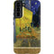 Vincent Van Gogh Cafe Terrace at Night Galaxy S22 Plus Pro Case