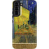 Vincent Van Gogh Cafe Terrace at Night Galaxy S22 Plus Pro Case