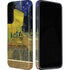 Vincent Van Gogh Cafe Terrace at Night Galaxy S22 Plus Pro Case