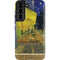 Vincent Van Gogh Cafe Terrace at Night Galaxy S22 Pro Case