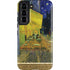 Vincent Van Gogh Cafe Terrace at Night Galaxy S22 Pro Case