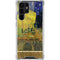 Vincent Van Gogh Cafe Terrace at Night Galaxy S22 Ultra Clear Case