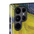 Vincent Van Gogh Cafe Terrace at Night Galaxy S22 Ultra Pro Case