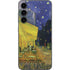 Cafe Terrace at Night by Van Gogh Galaxy S23 FE Skin