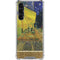 Vincent Van Gogh Cafe Terrace at Night Galaxy S23 Plus Clear Case