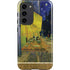 Vincent Van Gogh Cafe Terrace at Night Galaxy S23 Plus Pro Case