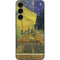 Vincent Van Gogh Cafe Terrace at Night Galaxy S23 Plus Skin