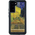 Vincent Van Gogh Cafe Terrace at Night Galaxy S23 Plus Waterproof Case