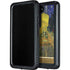 Vincent Van Gogh Cafe Terrace at Night Galaxy S23 Plus Waterproof Case