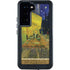 Vincent Van Gogh Cafe Terrace at Night Galaxy S23 Waterproof Case