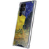 Cafe Terrace at Night by Van Gogh Galaxy S24 Ultra Clear Case
