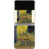Vincent Van Gogh Cafe Terrace at Night Galaxy Z Flip3 5G Skin