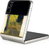 Vincent Van Gogh Cafe Terrace at Night Galaxy Z Flip3 5G Skin
