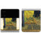 Vincent Van Gogh Cafe Terrace at Night Galaxy Z Flip4 5G Skin