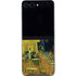 Cafe Terrace at Night by Van Gogh Galaxy Z Flip5 5G Skin