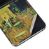 Cafe Terrace at Night by Van Gogh Galaxy Z Flip5 5G Skin