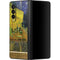Vincent Van Gogh Cafe Terrace at Night Galaxy Z Fold3 5G Skin