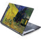 Cafe Terrace at Night by Van Gogh Generic Laptop Skin