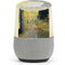 Vincent Van Gogh Cafe Terrace at Night Google Home Skin
